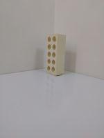 لفتون 5 سانتی قالب کوچک نقش جهان