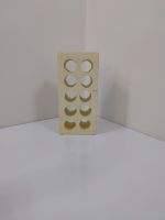 لفتون 5 سانتی قالب کوچک نقش جهان - Image 3