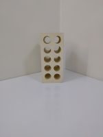 لفتون 5/5 سانتی قالب بزرگ سفال گستر