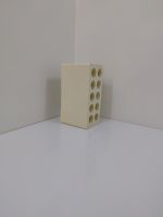 لفتون 5/5 سانتی قالب بزرگ سفال گستر - Image 5