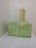 لفتون 5/5 سانتی قالب بزرگ نقش جهان - Image 4