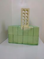 لفتون 5/5 سانتی قالب بزرگ نقش جهان - Image 5