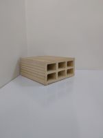 سفال 10 سانتی قالب بزرگ نقش جهان - Image 4