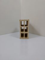 سفال 10 سانتی قالب متوسط عرفانی - Image 2