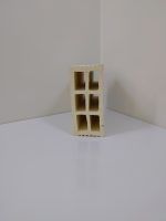 سفال 10 سانتی قالب متوسط فروردین