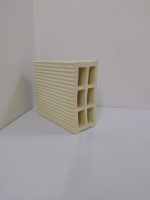 سفال 10 سانتی قالب متوسط فروردین - Image 5