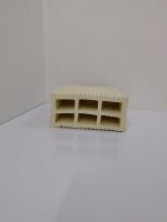 سفال 10 سانتی قالب متوسط فروردین - Image 3