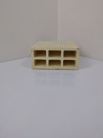 سفال 10 سانتی قالب متوسط سفال گستر - Image 5