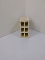 سفال 10 سانتی قالب متوسط سفال گستر - Image 4