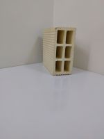 سفال 10 سانتی قالب متوسط سفال گستر - Image 3