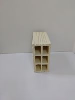 سفال 10 سانتی قالب بزرگ وطن - Image 2