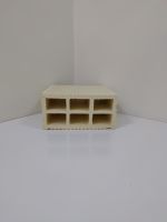 سفال 10 سانتی قالب بزرگ وطن