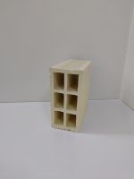 سفال 10 سانتی قالب بزرگ وطن - Image 4