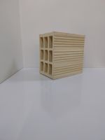 سفال 15 سانتی قالب کوچک نقش جهان - Image 5