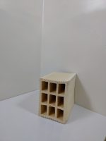 سفال 15 سانتی قالب متوسط عرفانی - Image 5