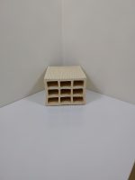 سفال 15 سانتی قالب متوسط عرفانی - Image 4