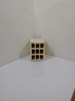 سفال 15 سانتی قالب متوسط عرفانی - Image 3