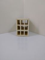 سفال 15 سانتی قالب متوسط نقش جهان