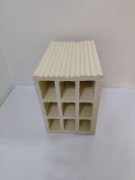 سفال 15 سانتی قالب بزرگ وطن - Image 2