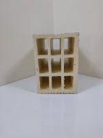 سفال 15 سانتی قالب بزرگ وطن