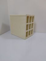 سفال 15 سانتی قالب بزرگ وطن - Image 4