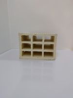 سفال 15 سانتی قالب بزرگ وطن - Image 3