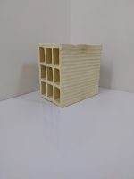 سفال 15 سانتی قالب متوسط شاهین - Image 3