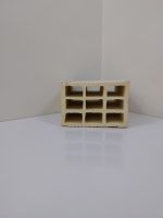 سفال 15 سانتی قالب متوسط شاهین - Image 4