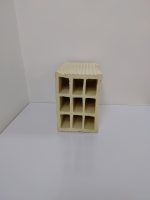 سفال 15 سانتی قالب متوسط شاهین - Image 2