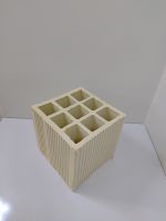 سفال 20 سانتی قالب بزرگ وطن - Image 5