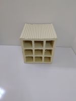 سفال 20 سانتی قالب بزرگ وطن