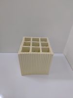 سفال 20 سانتی قالب بزرگ وطن - Image 4