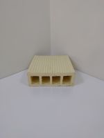 سفال 7 سانتی قالب بزرگ وطن