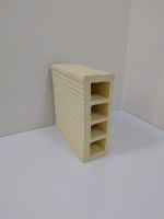 سفال 7 سانتی قالب بزرگ وطن - Image 4