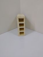 سفال 7 سانتی قالب بزرگ وطن - Image 3