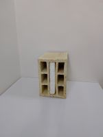 سفال فوم دار 15 سانتی نقش جهان - Image 5