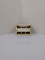 سفال فوم دار 15 سانتی نقش جهان - Image 4