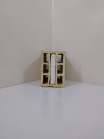 سفال فوم دار 15 سانتی نقش جهان