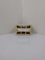 سفال فوم دار 15 سانتی شاهین