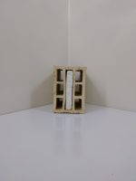 سفال فوم دار 15 سانتی شاهین - Image 2