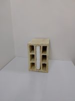 سفال فوم دار 15 سانتی شاهین - Image 4