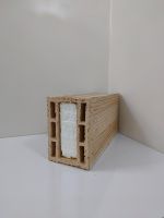 سفال فوم دار 40 سانتی نقش جهان - Image 2