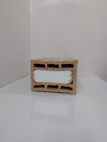 سفال فوم دار 40 سانتی شاهین - Image 2