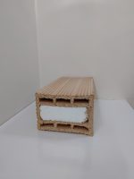 سفال فوم دار 40 سانتی شاهین - Image 3