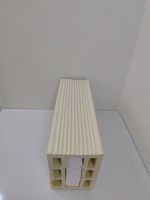 سفال فوم دار 15×40 سانتی قالب بزرگ وطن - Image 5