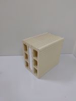 سفال فوم دار 15 سانتی قالب بزرگ وطن - Image 2