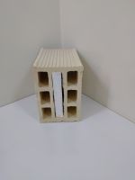 سفال فوم دار 15 سانتی قالب بزرگ وطن