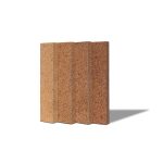 آجر نما شاموتی " آذرشین"