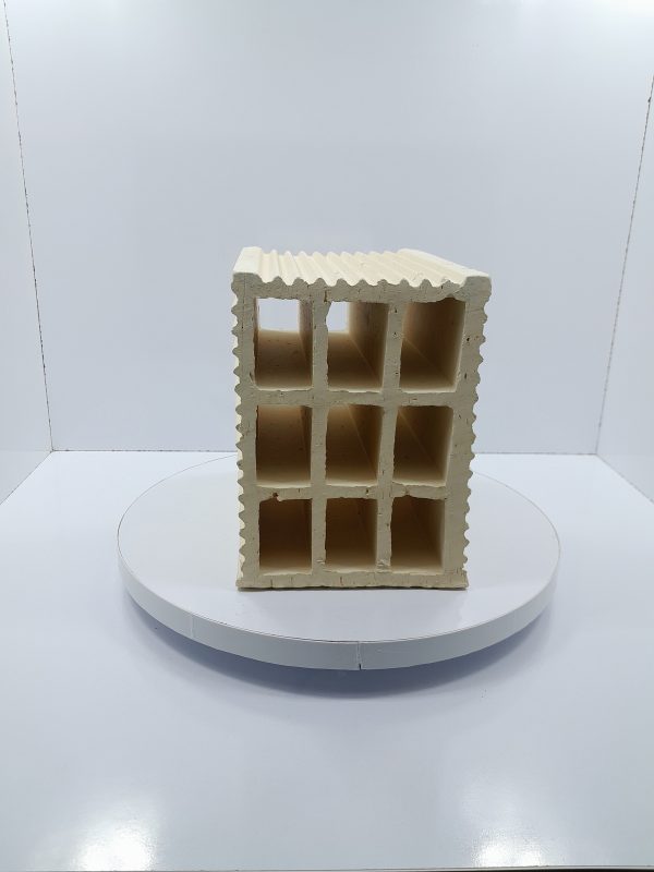 سفال 15مستطیع