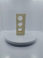 آجر سه گل مستطیع - Image 6